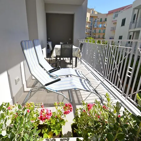 Διαμέρισμα Royal Sea House