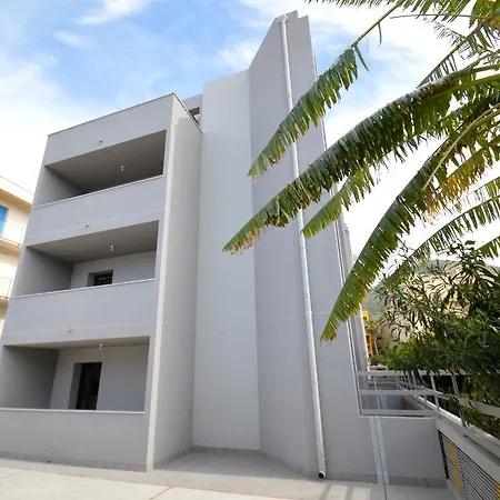 Apartment Royal Sea House