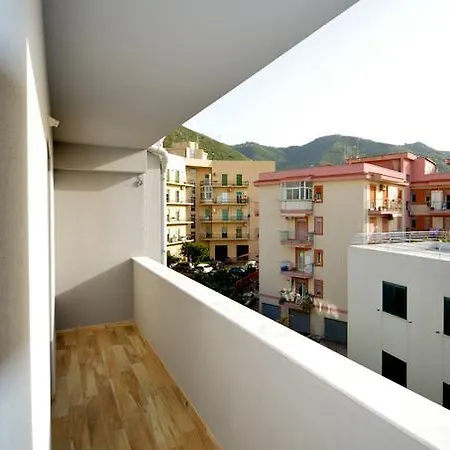 Apartment Royal Sea House