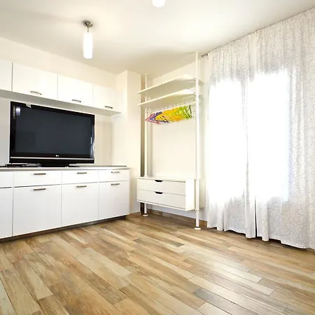 Apartment Royal Sea House Cefalù