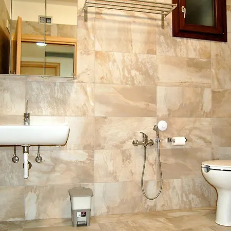 Royal Sea House Apartment Cefalù