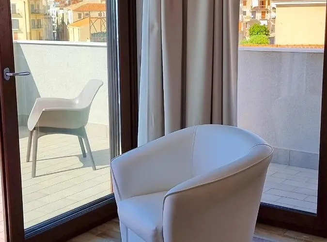 Apartment Royal Sea House *