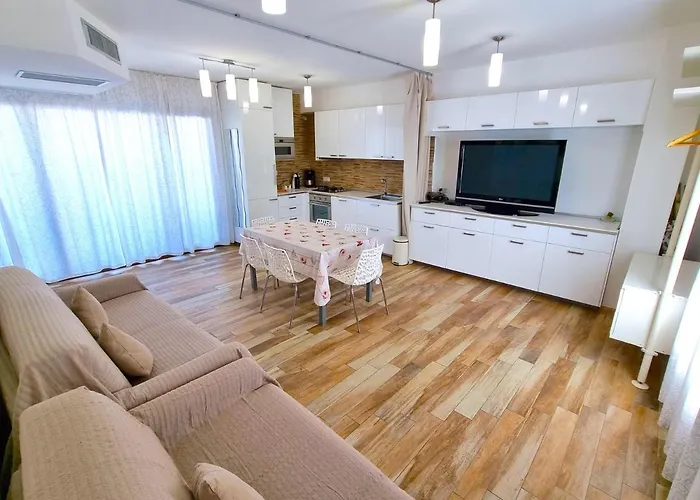 Royal Sea House Cefalù