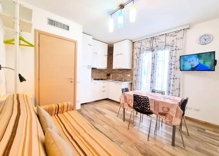 Apartment Royal Sea House