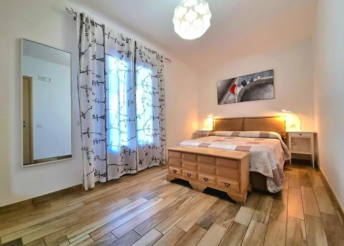 Apartment Royal Sea House Cefalù