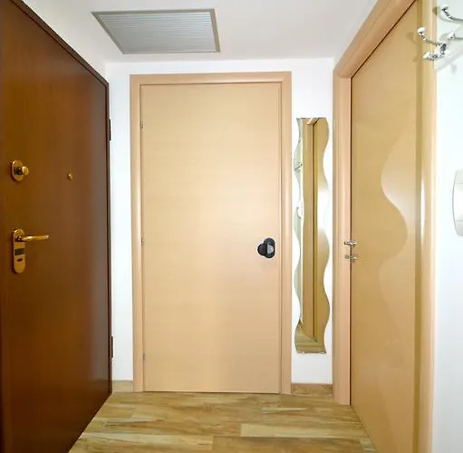 Royal Sea House Apartment