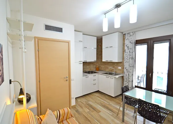 Apartment Royal Sea House Cefalù