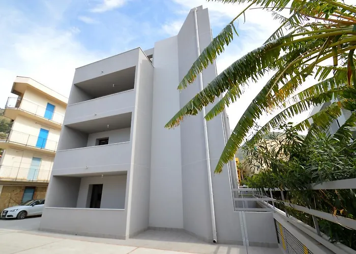 Apartment Royal Sea House