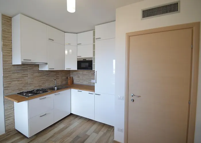 Apartment Royal Sea House