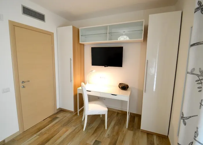 Apartment Royal Sea House *