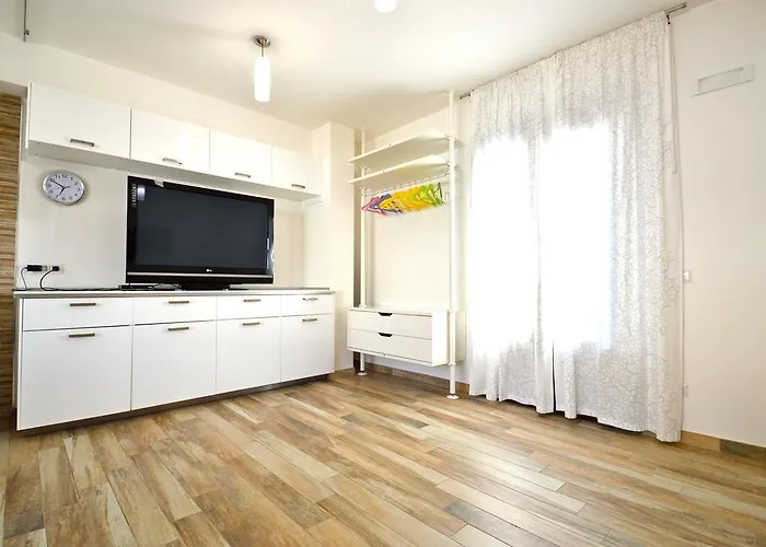 Apartment Royal Sea House Cefalù