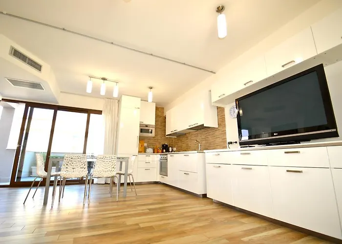 Apartment Royal Sea House Cefalù