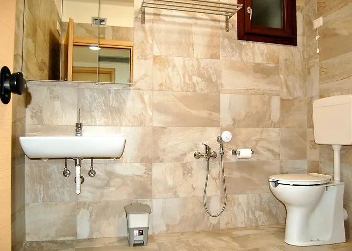 Royal Sea House Apartment Cefalù